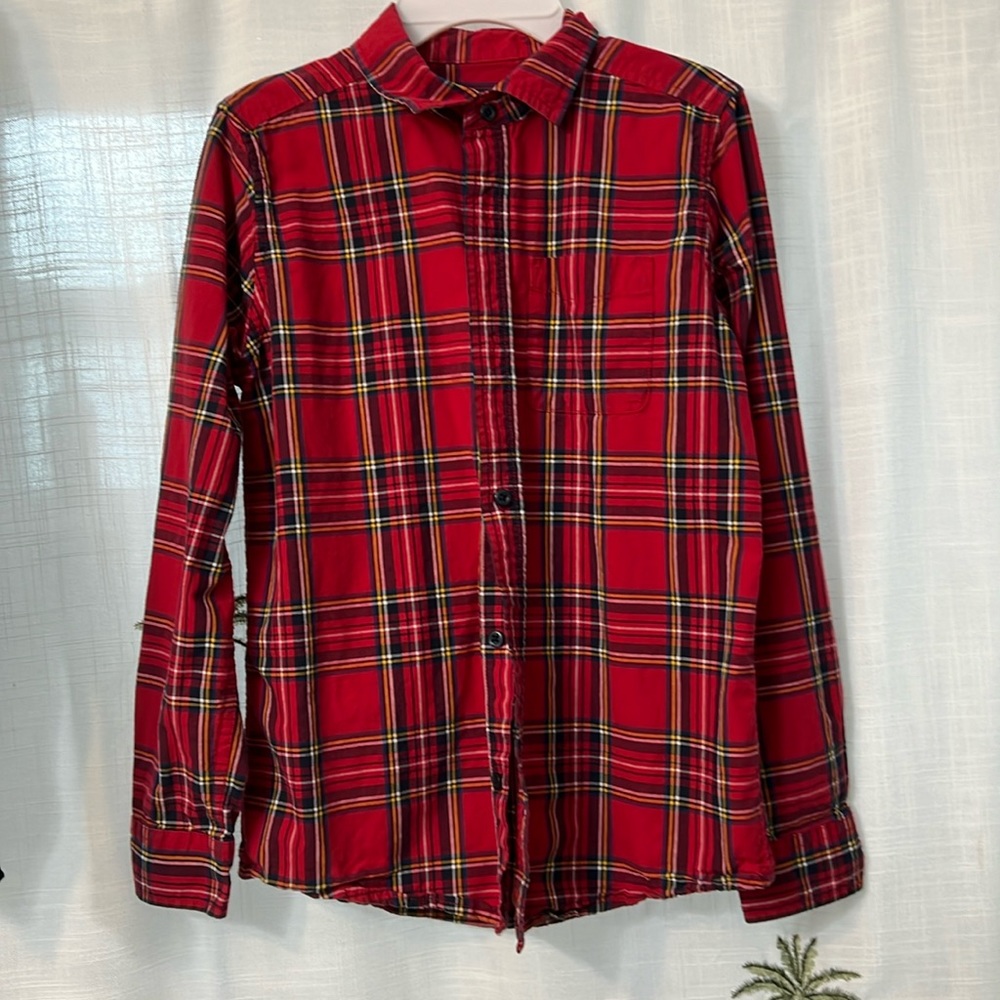 Children’s Place boy shirt